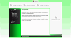 Desktop Screenshot of farmakkon.com